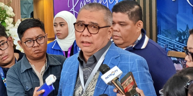 Ahmad Ali Klaim SK PAN Genapkan Syarat Pencalonan Pilgub Sulteng
