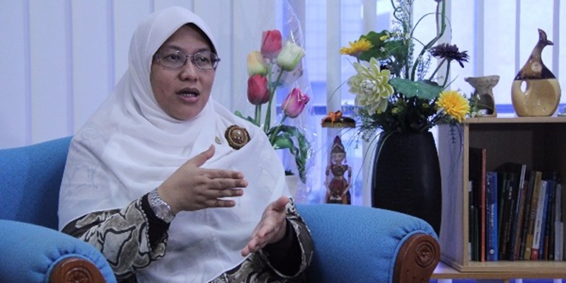 Legislator Fraksi PKS Bersyukur DPR Raih Citra Positif