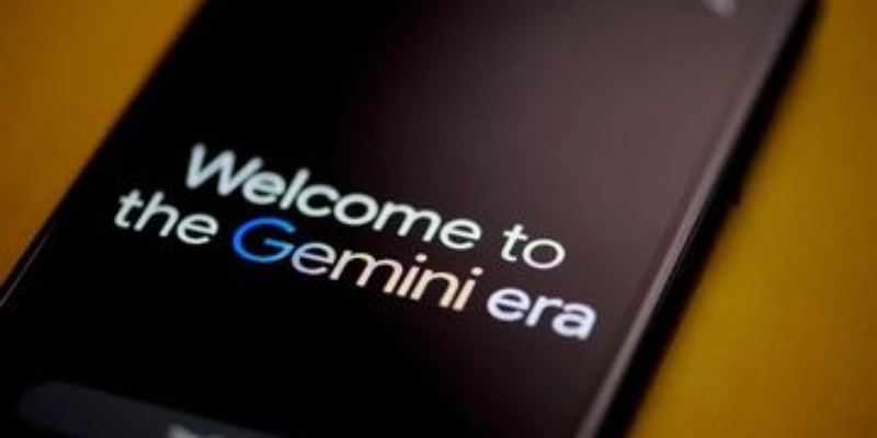 Google Hadirkan Chatbot Gemini ke India