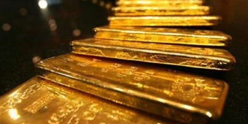 Dewan Emas Dunia: Penambang Semakin Sulit Temukan Cadangan Emas
