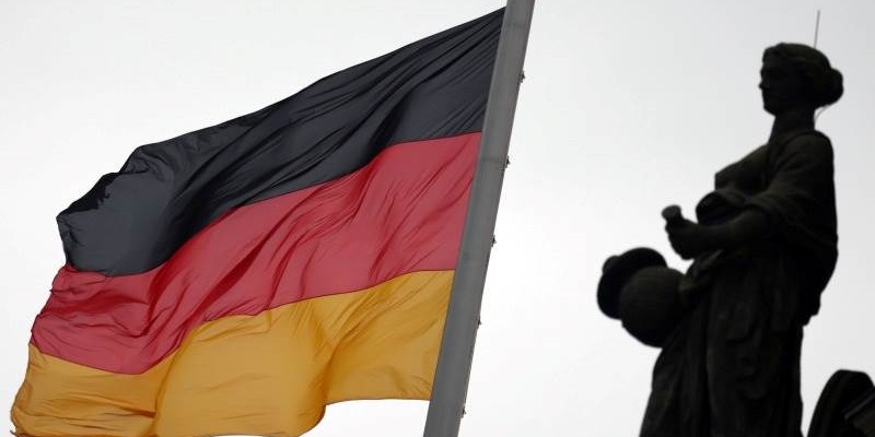 Pengadilan Jerman Tolak Hentikan Pengiriman Senjata ke Israel
