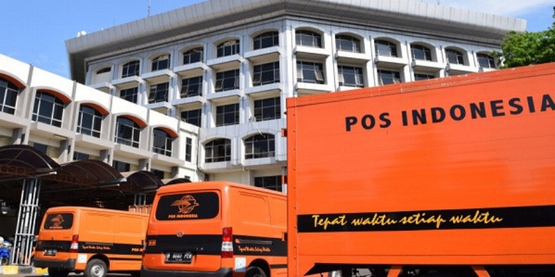 Dua Strategi Ini Digunakan PosIND untuk Hadapi Tantangan Industri Logistik