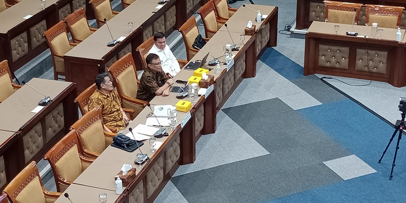 Mutu Pendidikan Jeblok Akibat Inkonsistensi Kebijakan