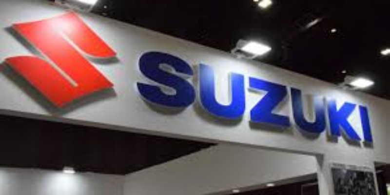 Suzuki Kembangkan Mobil Tanpa Pengemudi