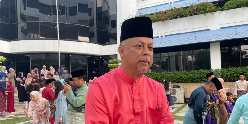 Dubes Malaysia Berharap Perayaan Iduladha Mampu Pererat Tali Silaturahmi Warga Dua Negara