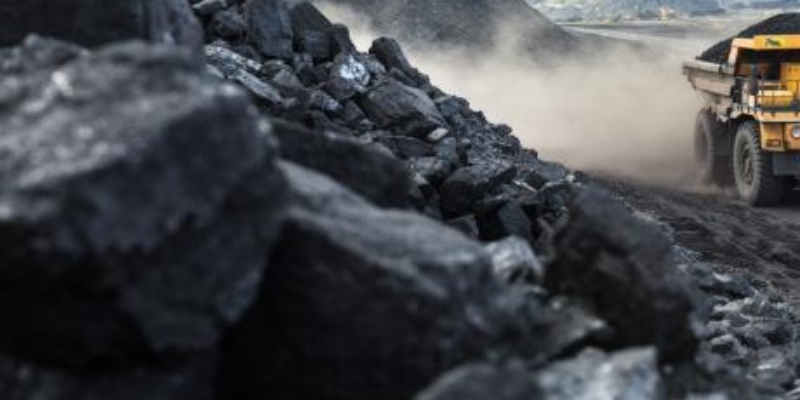 Penjualan Batu Bara Turun, Saham COAL Berada dalam Papan Pemantauan Khusus