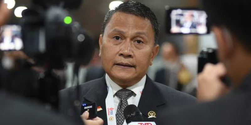 Presiden Dipilih MPR Bukan Jaminan Politik Uang Hilang