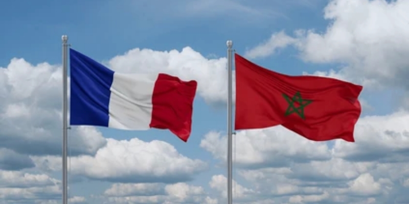 Maroko dan Prancis Perkuat Kerjasama Keamanan Bilateral