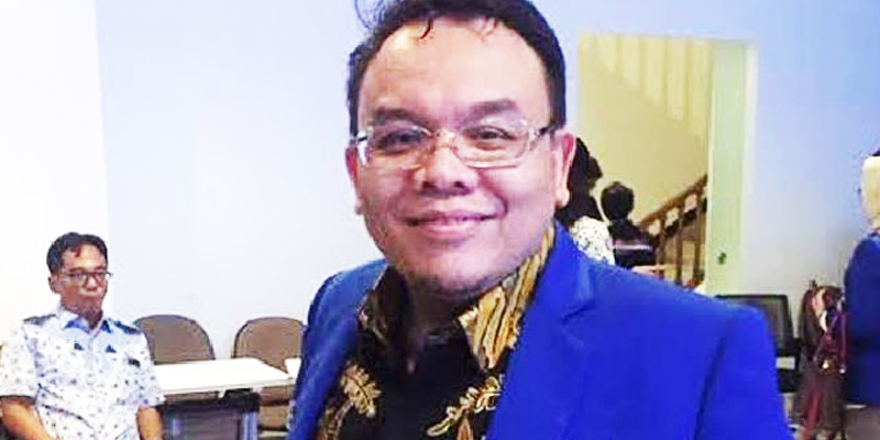 PAN Fokus Dorong Zita Anjani Cawagub Jakarta