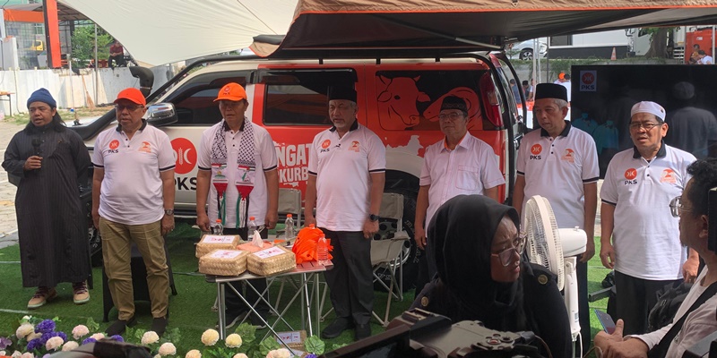 Koalisi Perubahan Plus PDIP Berpeluang Usung Anies