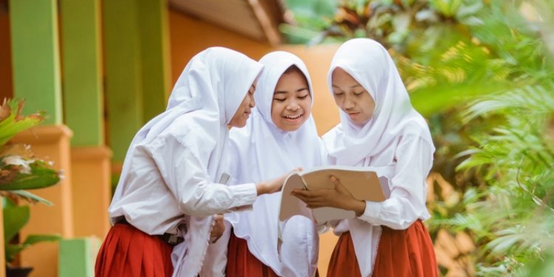 Jakarta Mampu Jadi Contoh Program Sekolah Gratis