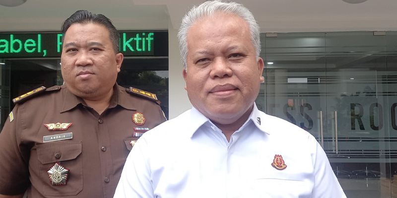 Kejagung Belum Rekomendasi Pencekalan Sandra Dewi