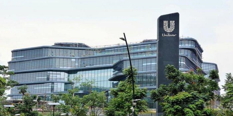 Unilever Indonesia Jual Aset Mesin Es Krim ke Unilever Thailand