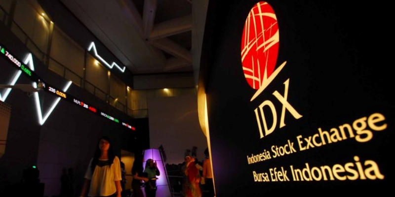 Investor Pasar Modal Tembus 13 Juta