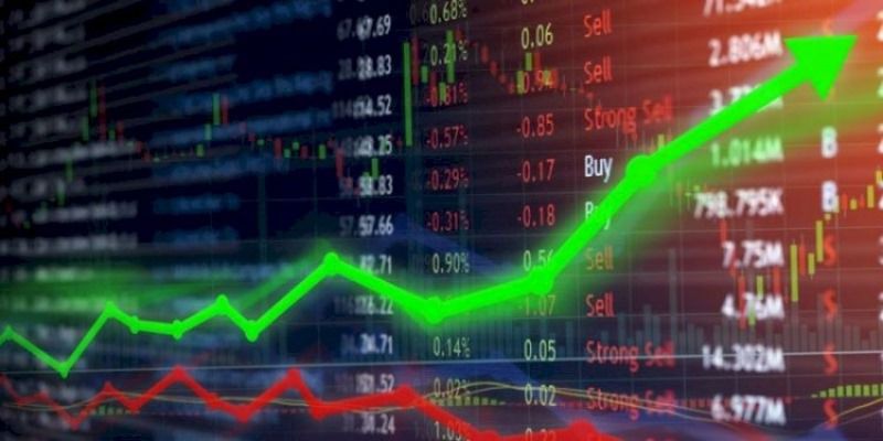 IHSG Dibuka Menguat Kamis Pagi, 80 Saham Meroket