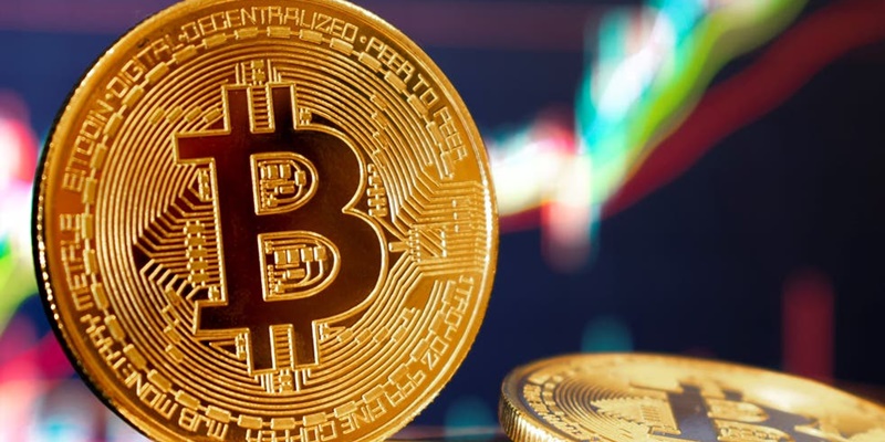 Harga Bitcoin Terus Anjlok Imbas Fluktuasi Pasar