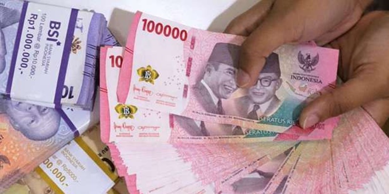 DPD Apresiasi Daya Tahan Rupiah Dibanding Mata Uang Negara Lain