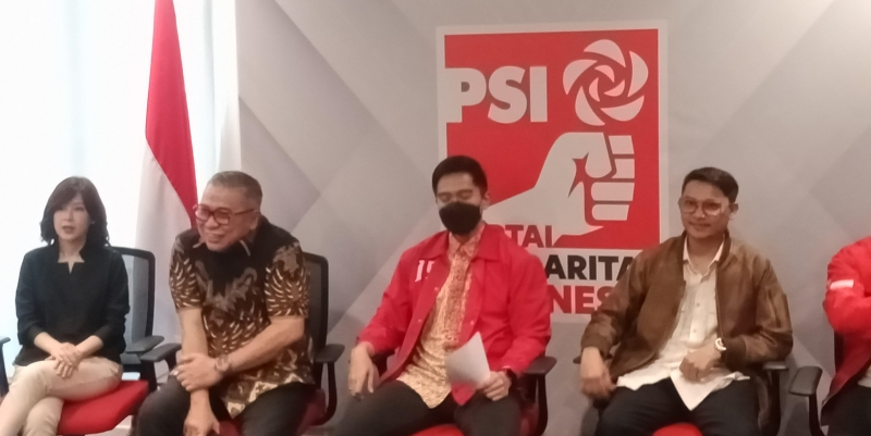 Kaesang Bantah Omongan Zulhas soal Pilkada Jakarta