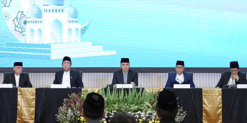 Iduladha Ditetapkan 17 Juni 2024, Pemerintah Ajak Umat Saling Toleransi