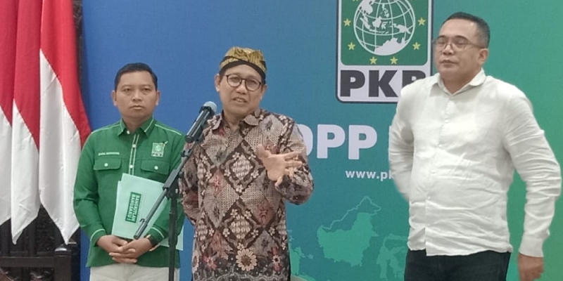 PKB Minta Huda dan Cucun 'Jualan' di Jabar