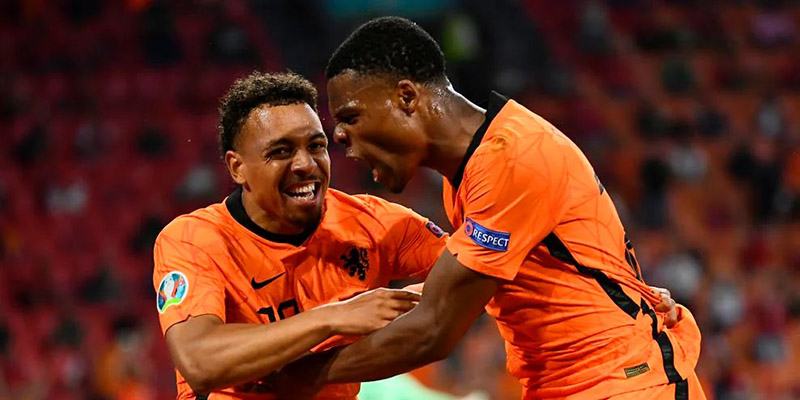 Preview Belanda vs Austria: Motivasi 36 Tahun