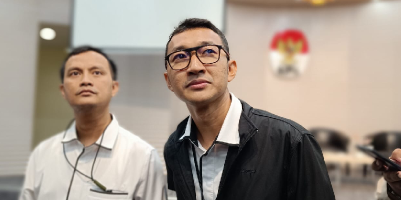 Hasto Kristiyanto Ditinggalkan Kedingingan di Ruang Pemeriksaan, Ini Alasan Penyidik