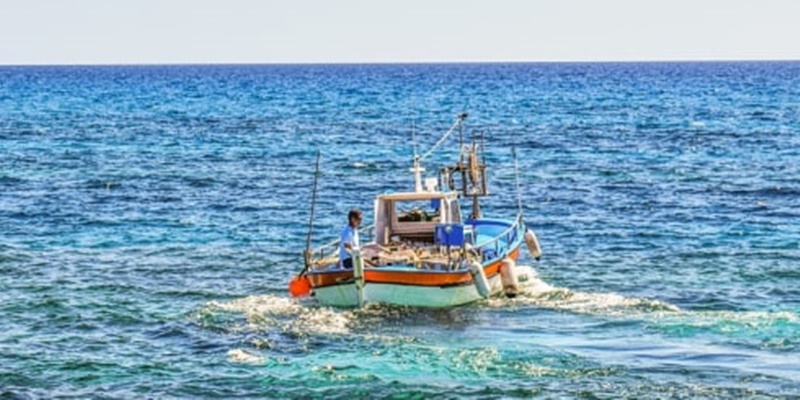 Kemlu Diminta Dampingi Nelayan Papua yang Ditangkap Otoritas Australia