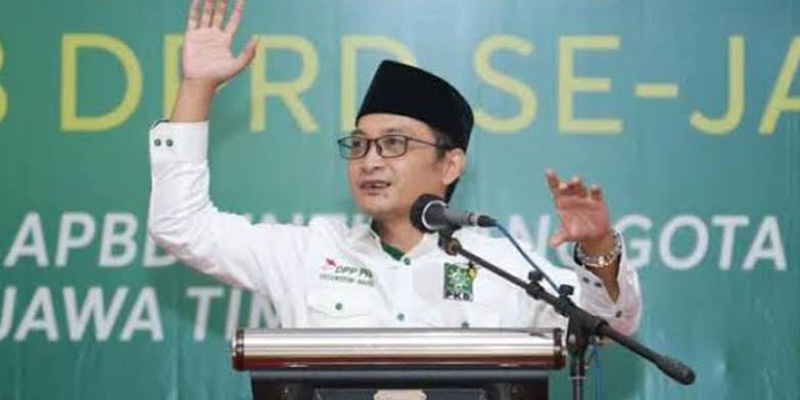 PKB Sebut PDIP Ingin Sama-sama Bangun Jakarta, Ikut Usung Anies?