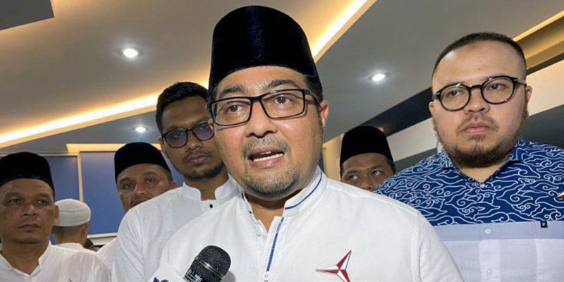 Demokrat <i>Pede</i> Khofifah-Emil Menangkan Pilkada Jatim 2024