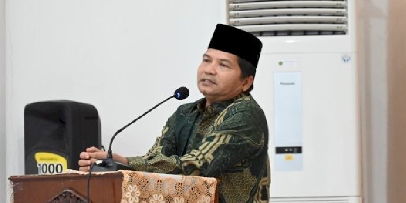 Ulama Aceh Ikut Serukan Pemberantasan HIV/AIDS dan Judi Online