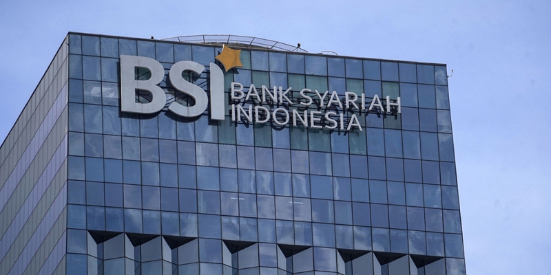 Nasabah Tabungan Haji BSI Tembus 5,1 Juta