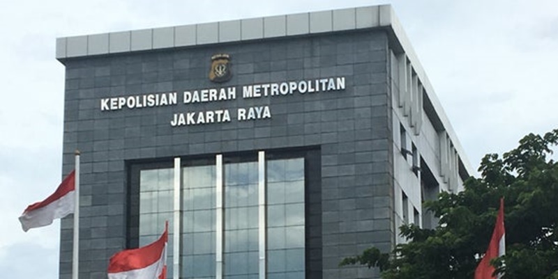 Besok Polisi Periksa Korban Dugaan Pelecehan Seksual oleh Rektor UP Non-aktif