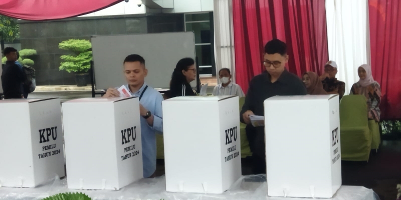 11 Parpol Tolak Penghitungan Ulang Surat Suara di Lahat