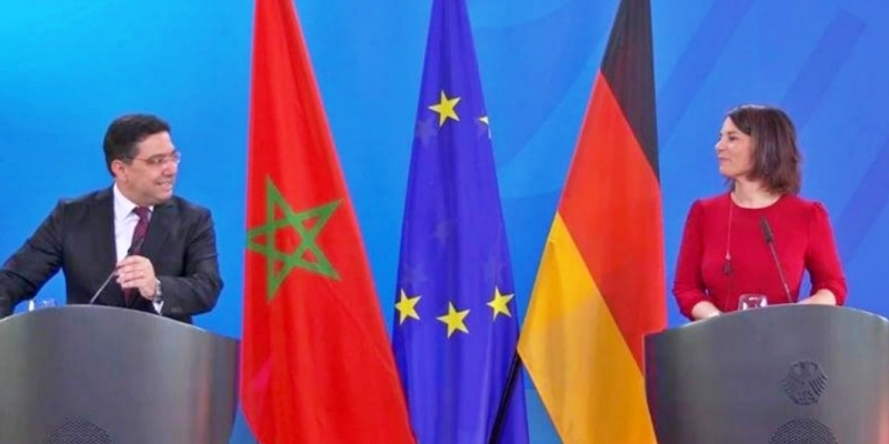Jerman Dukung Rencana Otonomi Maroko jadi Solusi Konflik Sahara