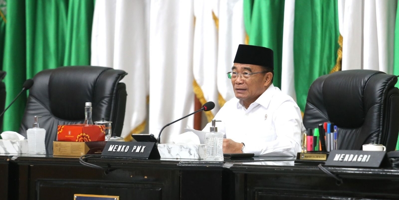 Menko PMK: Penderita TBC Perlu Perhatian Khusus