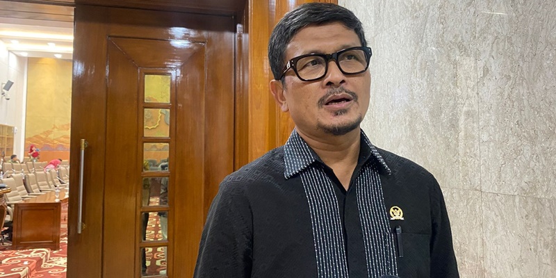 Politikus PKS Geram Wacana Bansos untuk Penjudi Online