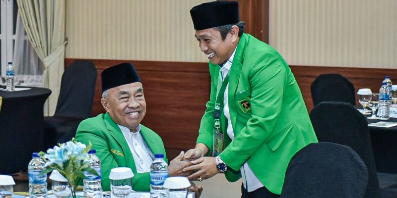 PPP Banten Tentang Pernyataan Sekretaris DPW Bali yang Dinilai Provokasi