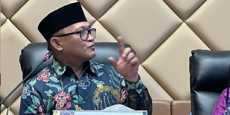 Legislator Nasdem Minta Kekurangan Pilpres Diperbaiki di Pilkada