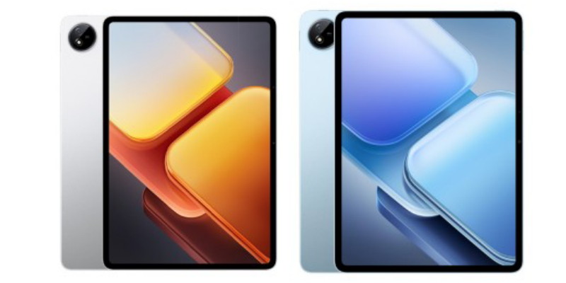 iQOO Rilis Tablet Pad2 dan Pad2 Pro, Dibandero Mulai Rp5 Jutaan