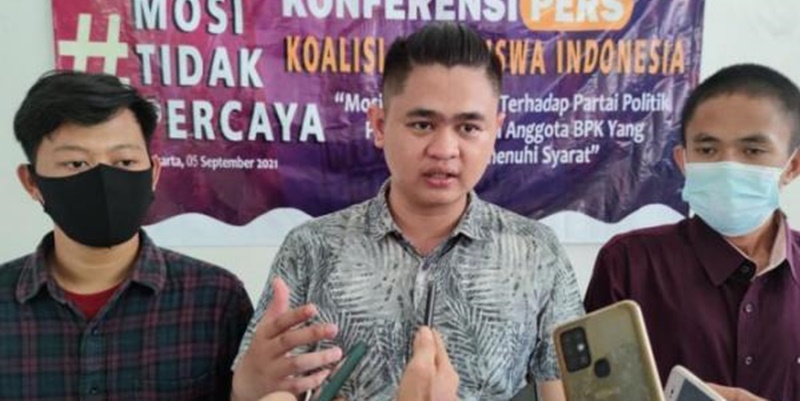 Panglima TNI Diminta Tertibkan Purnawirawan Pengguna Fasilitas Negara