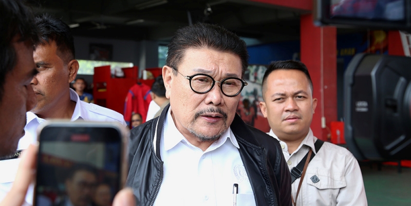 DKI Kekurangan Ribuan Petugas Pemadam Kebakaran