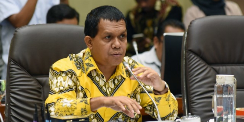 Pigai: Melki 'Si Apoteker Indonesia Timur' Bisa Sembuhkan NTT