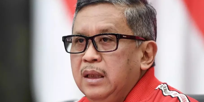 KPK Periksa Hasto Harusnya Bikin Kader PDIP Makin Kristis