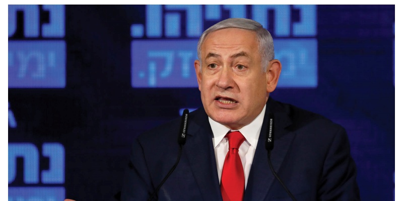 Netanyahu Bubarkan Kabinet Perang, Ini Dampaknya