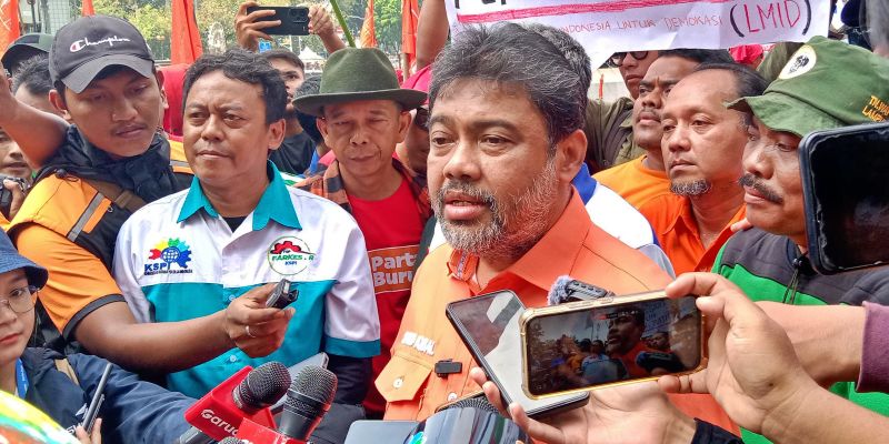 Partai Buruh Minta Jaminan Tapera Tidak Dikorupsi