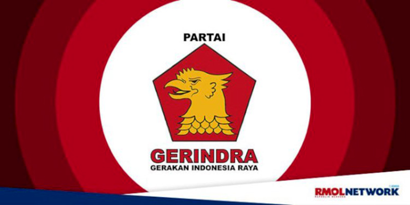 Gerindra Hanya Usung Kader Internal di Pilkada Surabaya 2024