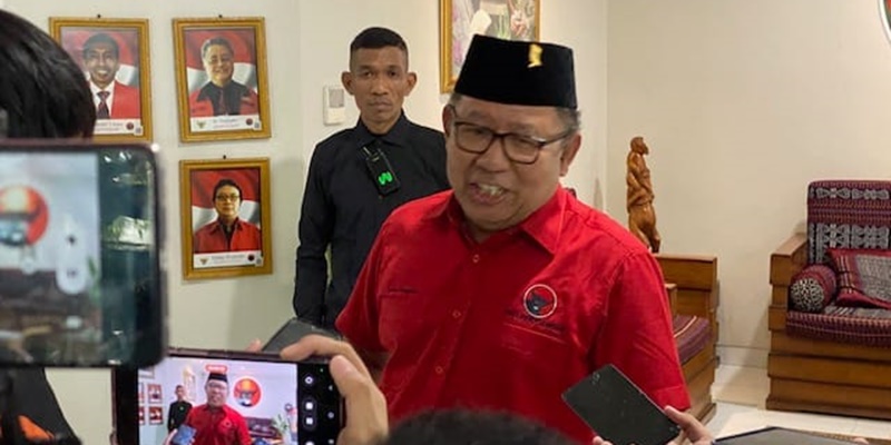 Anies Masuk Radar PDIP di Pilgub Jakarta