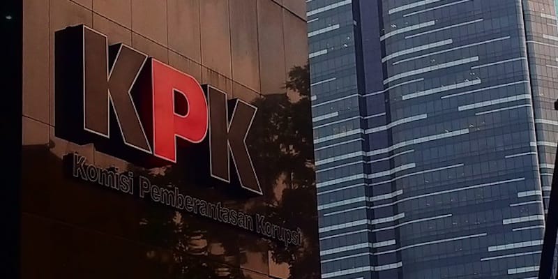 ICW Minta Pansel Gugurkan Kandidat Capim KPK yang Tak Patuh LHKPN
