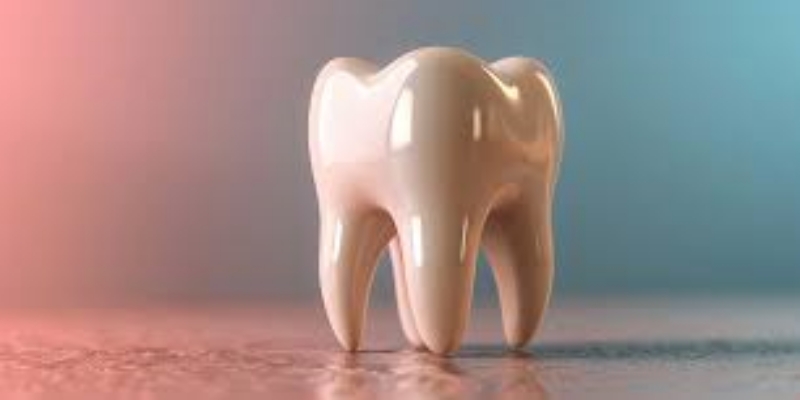 Peneliti Jepang Kembangkan Obat Penumbuh Gigi Ompong Pertama di Dunia