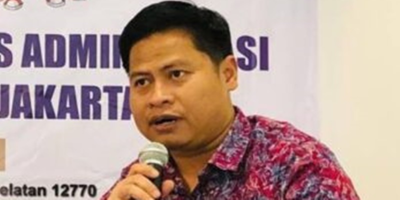 RUU Polri Penting untuk Tingkatkan Profesionalisme Kelembagaan